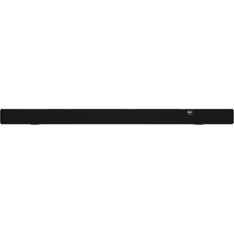 Soundbar sem Fio Klipsch Flexus Core 200 Dolby Atmos 185W 2.1 Canais Bivolt Preto