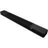 Soundbar sem Fio Klipsch Flexus Core 200 Dolby Atmos 185W 2.1 Canais Bivolt Preto