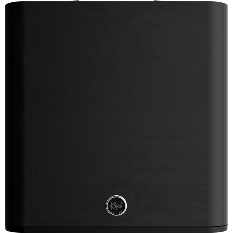 Subwoofer Klipsch Home Flexus Sub 100 Sem Fio 160W 10'' Bivolt Preto