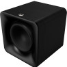 Subwoofer Klipsch Home Flexus Sub 100 Sem Fio 160W 10'' Bivolt Preto