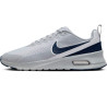 Tênis Nike Masculino Air Max Nuaxis 9.5 Cinza - FD4329003