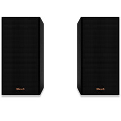 Caixa de Som Klipsch Bookshelf R-40M Acústicas para Home...