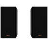Caixa de Som Klipsch Bookshelf R-40M Acústicas para Home Theather 200W - Preto (PAR)