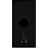 Caixa de Som Klipsch Bookshelf R-40M Acústicas para Home Theather 200W - Preto (PAR)