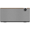 Speaker Klipsch The Three Plus Premium Bluetooth Estéreo 120W Bivolt Walnut - 1071967