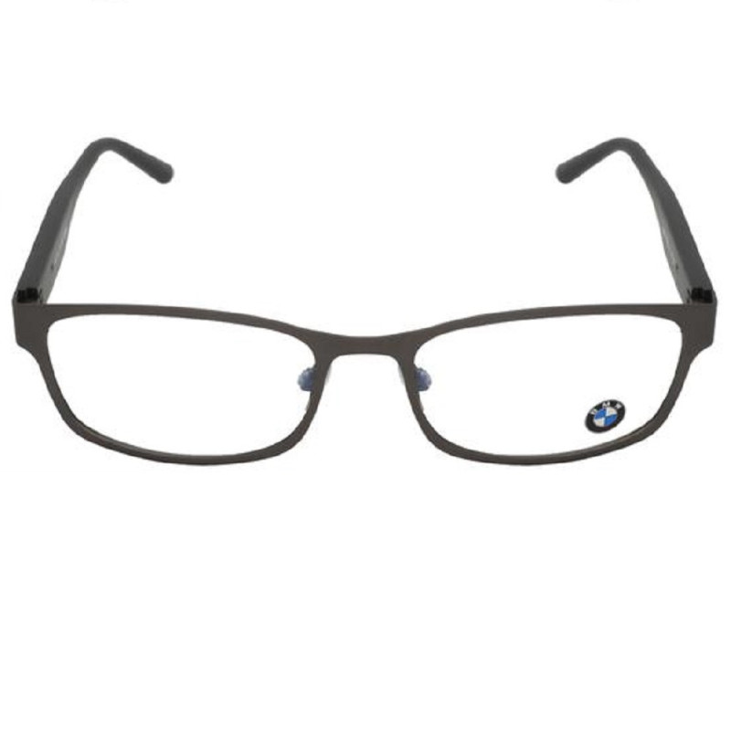 Óculos BMW Masculino OPTBMW6005-020-56/18 - Preto
