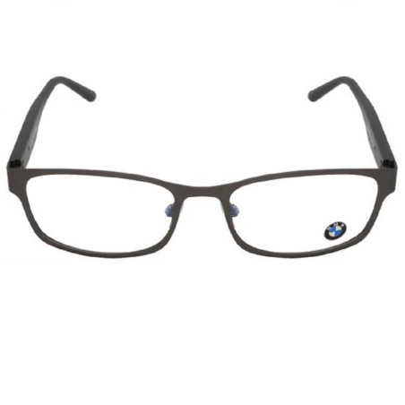 Óculos BMW Masculino OPTBMW6005-020-56/18 - Preto