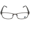 Óculos BMW Masculino OPTBMW6005-020-56/18 - Preto