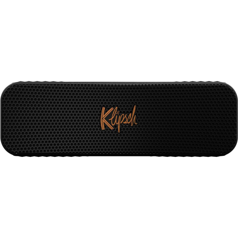 Speaker Klipsch Detroit Bluetooth Bivolt Preto - 1072202