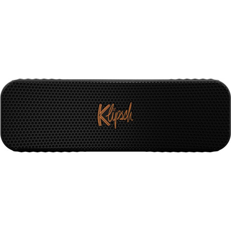 Speaker Klipsch Detroit Bluetooth Bivolt Preto - 1072202