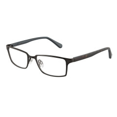 Gafas Masculinas BMW OPTBMW6007-020-50/17 - Negro - Montura