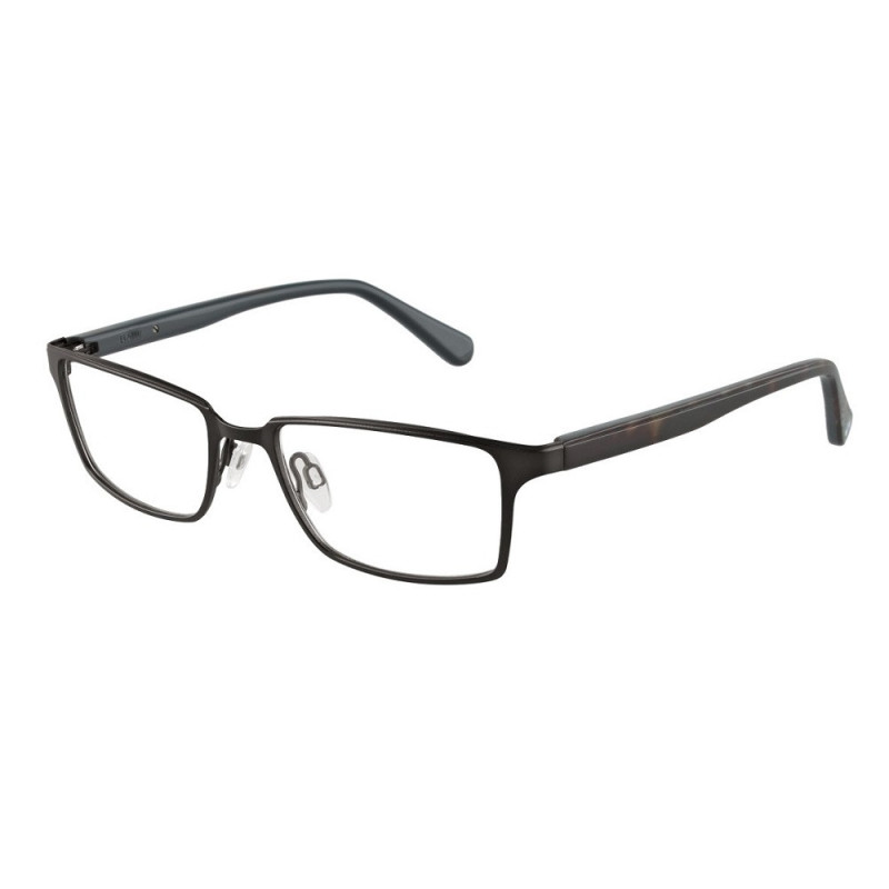 Óculos BMW Masculino OPTBMW6007-020-50/17 - Preto