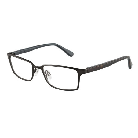 Óculos BMW Masculino OPTBMW6007-020-50/17 - Preto