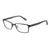 Óculos BMW Masculino OPTBMW6007-020-50/17 - Preto