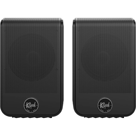 Caixa de Som Wireless Klipsch Flexus Surr 100 Dolby Atmos 50W RMS Preto