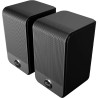 Caixa de Som Wireless Klipsch Flexus Surr 100 Dolby Atmos 50W RMS Preto