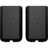 Caixa de Som Wireless Klipsch Flexus Surr 100 Dolby Atmos 50W RMS Preto