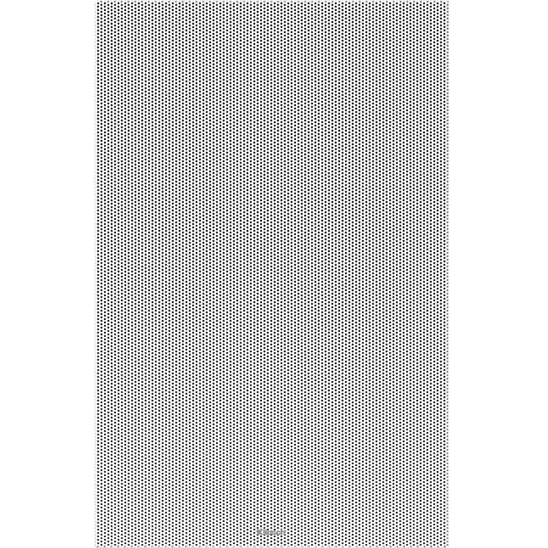 Caixa de Som para Embutir Klipsch PRO-18-RW Retangular In-Wall Branco
