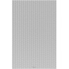 Caixa de Som para Embutir Klipsch PRO-18-RW Retangular In-Wall Branco