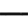 Soundbar Sem Fio Klipsch Flexus Core 100 Dolby Atmos 100W 2.1 Canais Bivolt - Preto