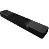Soundbar Sem Fio Klipsch Flexus Core 100 Dolby Atmos 100W 2.1 Canais Bivolt - Preto