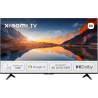 Smart TV LED Xiaomi TV A 2025 55″ 4K Ultra HD Google TV TV Wi-Fi -Bluetooth L55MA-APH