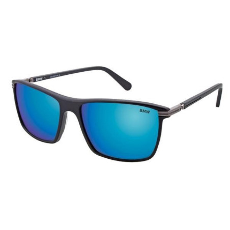 Gafas BMW masculinas SUNBMW6514-090 Azul – Diseño elegante