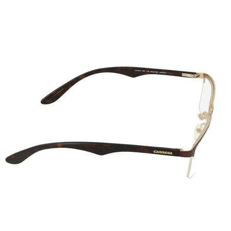 Óculos Carrera Masculino 6623 8FX 54 - Preto