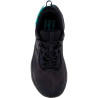 Tênis New Balance Masculino Nitrel V6 11 Preto/Turquesa – MTNTRLH6