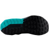 Tênis New Balance Masculino Nitrel V6 11 Preto/Turquesa – MTNTRLH6