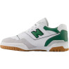 Tênis New Balance Masculino 550 10.5 - Verde BB550ESB