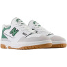 Tênis New Balance Masculino 550 12 – Verde BB550ESB