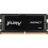 Memória Notebook Kingston DDR5 32GB 5600MHz Fury Impact – KF556S40IB-32