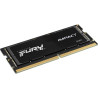 Memória Notebook Kingston DDR5 32GB 5600MHz Fury Impact – KF556S40IB-32