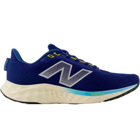 Tênis New Balance Masculino Arishi V4 9.5 – Azul MARISYB4