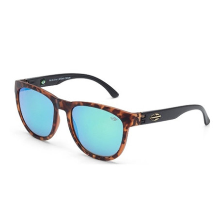 Óculos Mormaii Unissex M0030F388 - Marrom