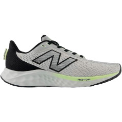 Tênis New Balance Masculino Arishi V4 12 – Cinza MARISYL4