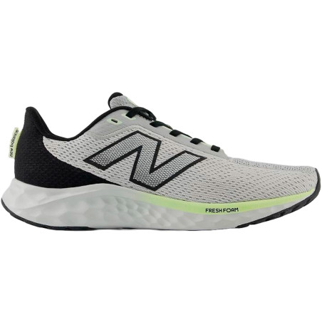 Tênis New Balance Masculino Arishi V4 12 – Cinza MARISYL4