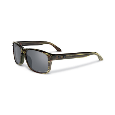 Óculos Oakley Masculino 2048-03 56 - Preto