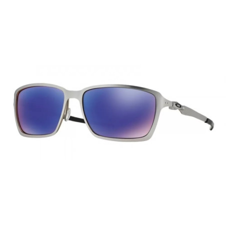 Óculos Oakley Unissex 4082-08 58 - Prata