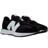 Tênis New Balance Masculino Casual 327 10 – Preto MS327CBW