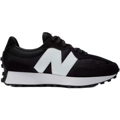 Tênis New Balance Masculino Casual 327 10.5 – Preto MS327CBW