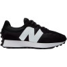 Tênis New Balance Masculino Casual 327 10.5 – Preto MS327CBW