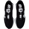Tênis New Balance Masculino Casual 327 10.5 – Preto MS327CBW