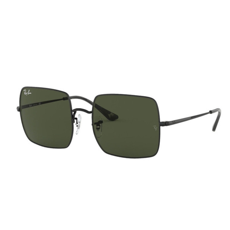 Óculos Ray-Ban RB1971 914831 54 - Verde/Preto