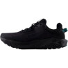 Tênis New Balance Masculino Nitrel V6 7 Preto/Turquesa – MTNTRLH6