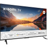 Smart TV LED Xiaomi TV A 2025 65″ 4K Ultra HD Google TV Wi-Fi -Bluetooth L65MA-APH