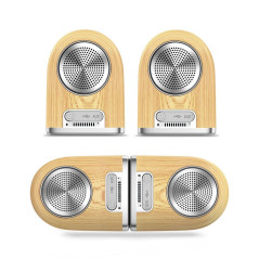 Speaker Ovevo Bluetooth Ipx5 Magnetic Case - 6936665510063