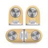 Speaker Ovevo Bluetooth Ipx5 Magnetic Case - 6936665510063