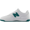 Tênis New Balance Masculino BB80 9 – Branco/Verde BB80UFG